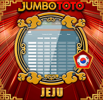 Jeju Lotto