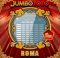 PREDIKSI TOGEL ROMA 20 MARET 2024