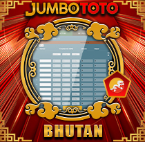PREDIKSI TOGEL BHUTAN 15 MEI 2025 JUMBOTOTO