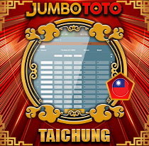 Taichung