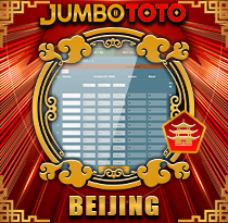 Toto Beijing